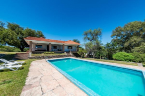 Casa de Campo Guiseppe